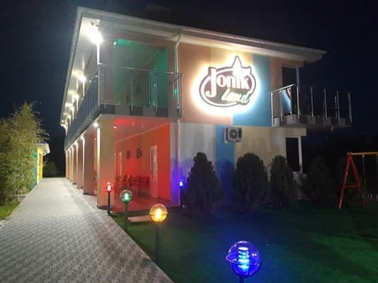 Міні-готель Jonik Land