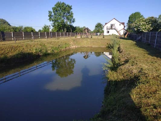 Приватна садиба White House