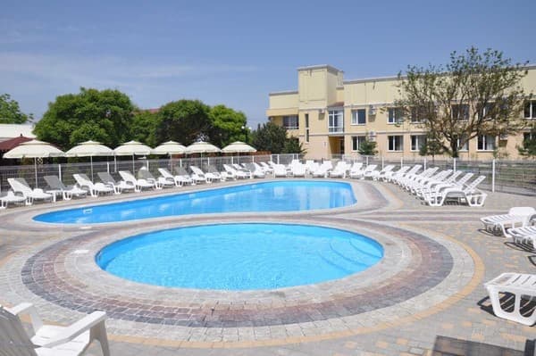 Парк-готель Фенікс