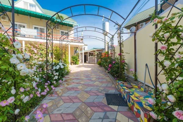 Міні-готель Riviera Plus