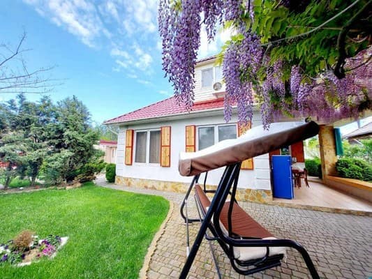 Приватний сектор Villa Mila