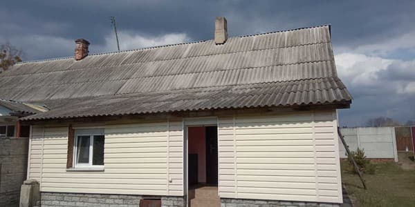 Котедж Блакитні Озера