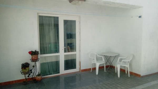 Приватний сектор Гостевой дом 1321а