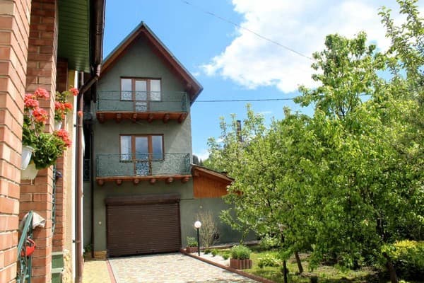 Міні-готель Rosky