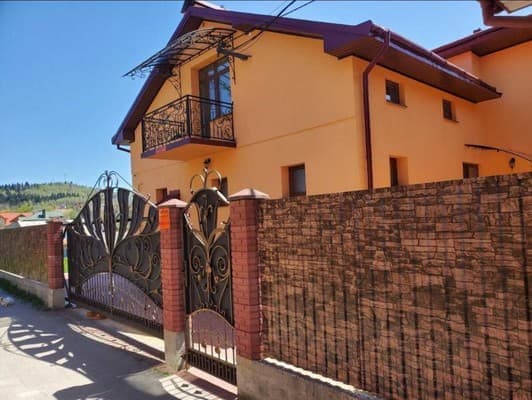 Апарт-готель Ілона