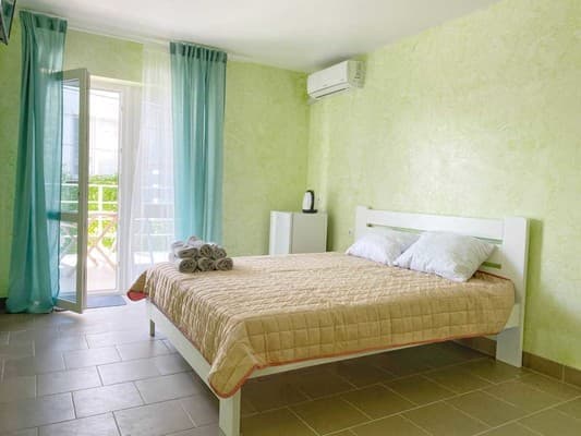 Готель Калкан