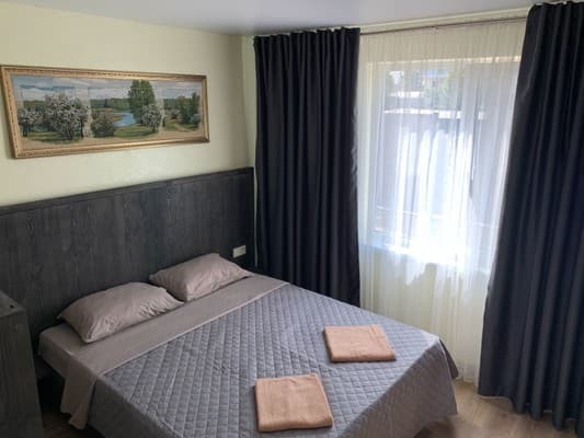 Приватний сектор Ніка