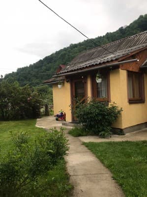 Котедж Підскельний