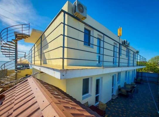 Приватний сектор Затока 501