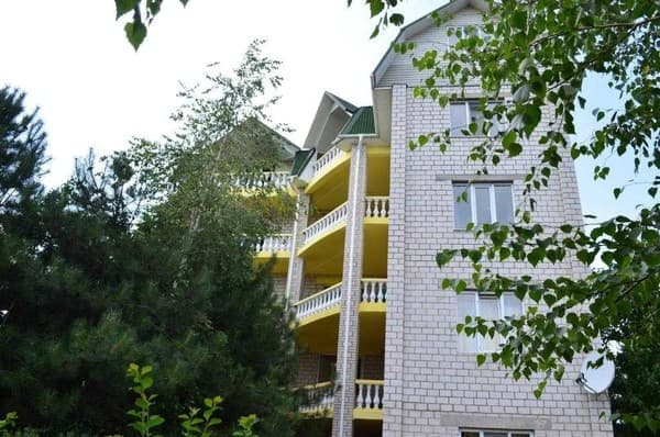 Готель Ундина