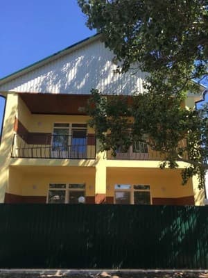 Котедж Лайм