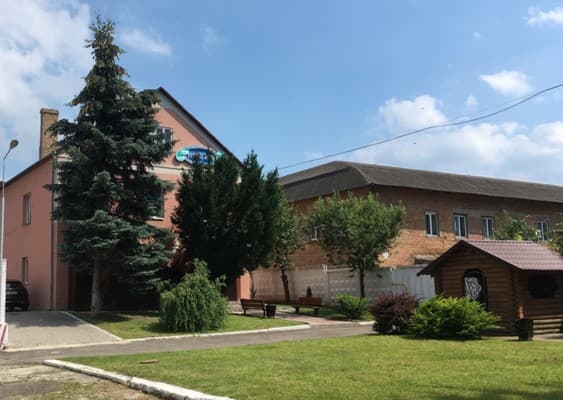 Міні-готель MOYENNE APART HOTEL