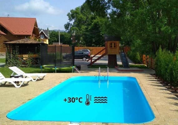 Міні-готель Закрут