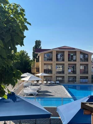 База відпочинку Медик