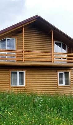 Приватний сектор Топірець