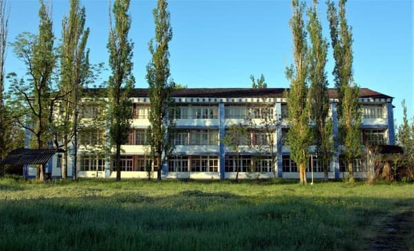 База відпочинку Нептун-2