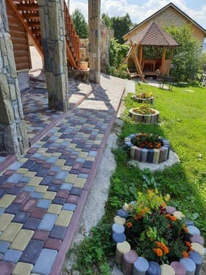 Приватна садиба Ансол