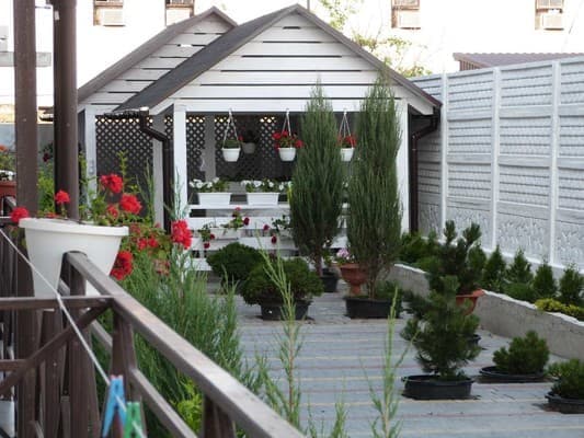 Міні-готель Villa Anna