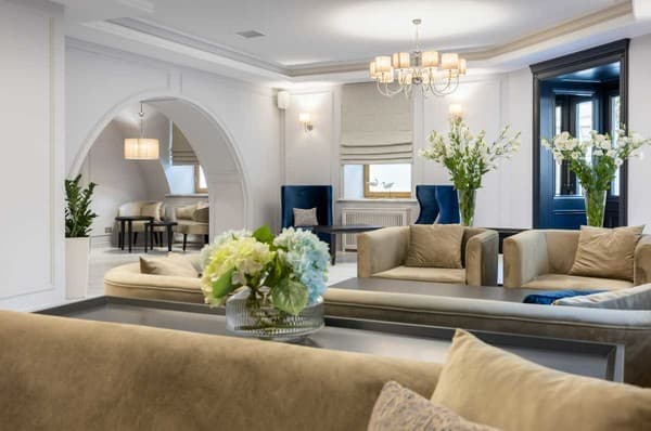 Готель Дворянский