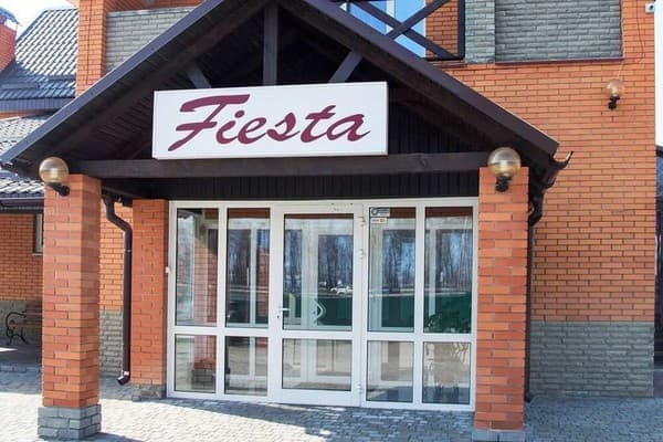 Готель Fiesta