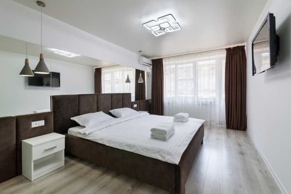 Квартира Avangard on Shpytalna St 20 Apart