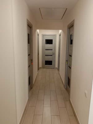 Квартира Вінницька 105