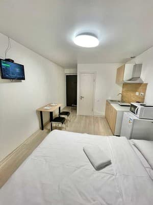 Апарт-готель River House