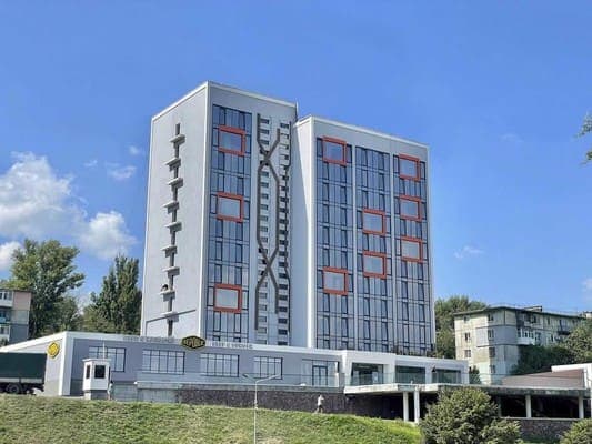 Готель Optima Collection Камʼянське