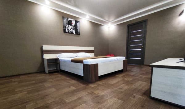 Квартира KR Apartments вул. Соборності, 29