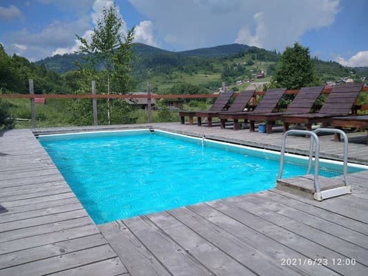 Котедж Мелодія Карпат