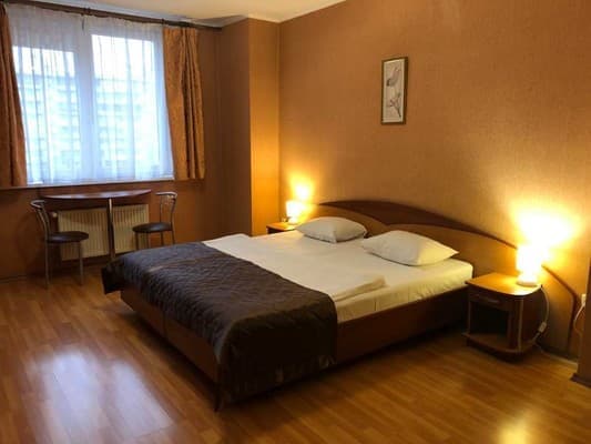 Міні-готель Комфорт