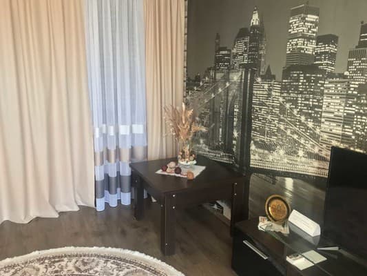 Квартира Чиста та затишна