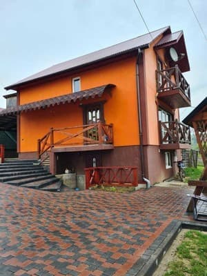 Котедж Маестро