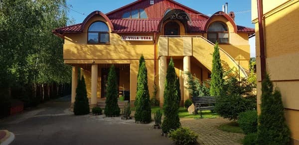 Вілла Villa VERA