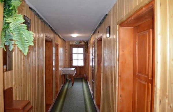 Приватна садиба Калина