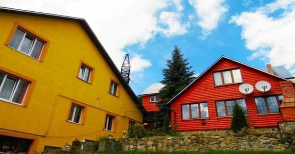 Вілла У Лікаря