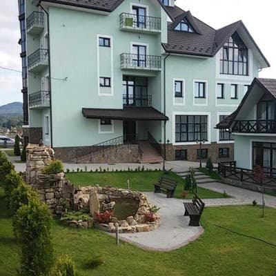 Вілла Синевир