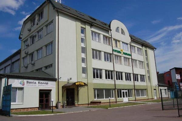 Готель Пальма