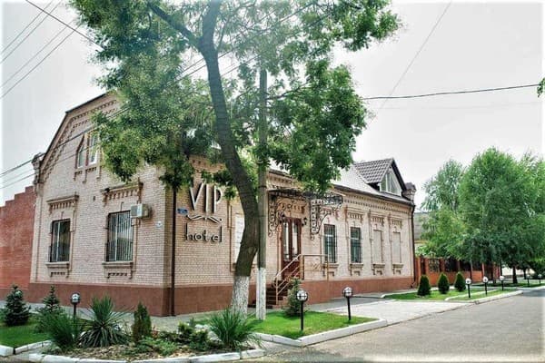 Міні-готель VIP Hotel