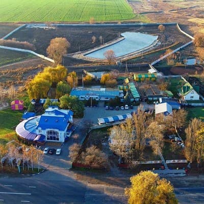 Готель Віват Провінція