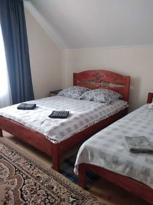 Приватна садиба На Лузі