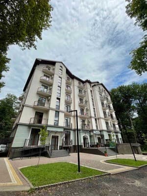 Готель Кайзервальд 5