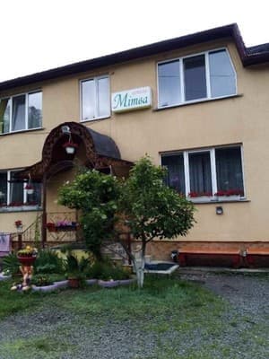 Міні-готель Митва