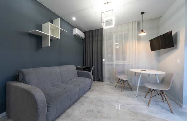 Квартира Студія метро Васильківська