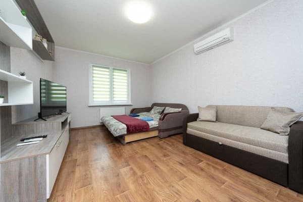 Квартира Затишна в новому будинку на Демієвській