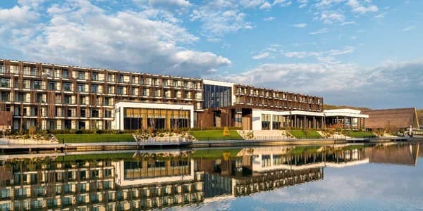 Рекреаційний комплекс Emily Resort