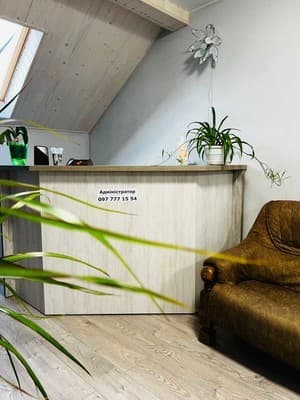 Готель Під явором NEW