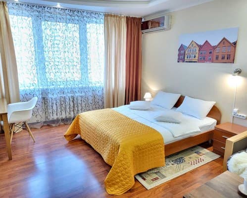 Апарт-готель Михайла Гришко, 9