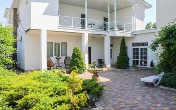 Міні-готель Вилла Клавдия