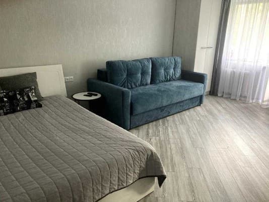 Квартира Lux Apartments вул. Замостянська